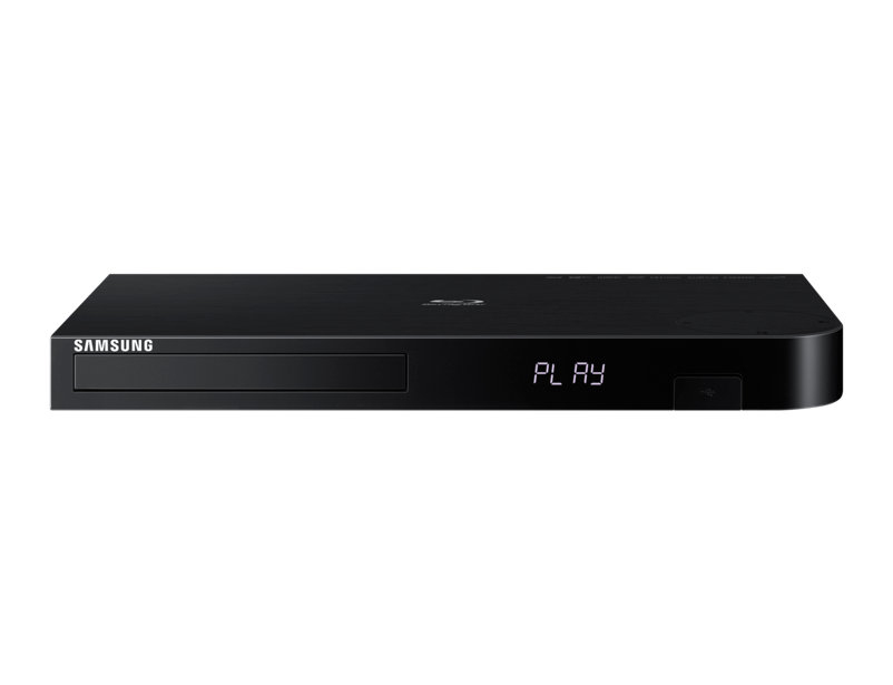 Samsung BD-J6300 Blu-Ray player 3D Black