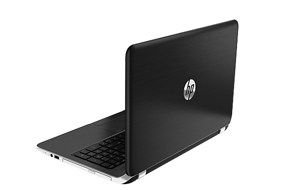 HP Pavilion 15-n215tx Intel® Core™ i5 i5-4200U Laptop – image 2