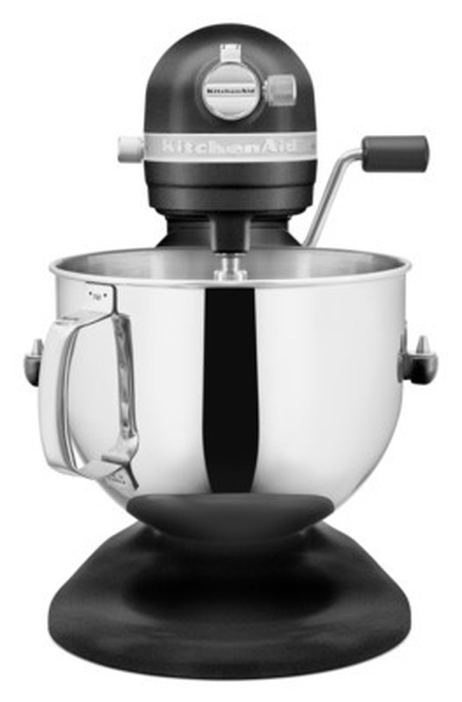 KitchenAid 5KSM7580XEBK Stand mixer – image 3