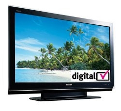 Sharp LC-46XL1E TV