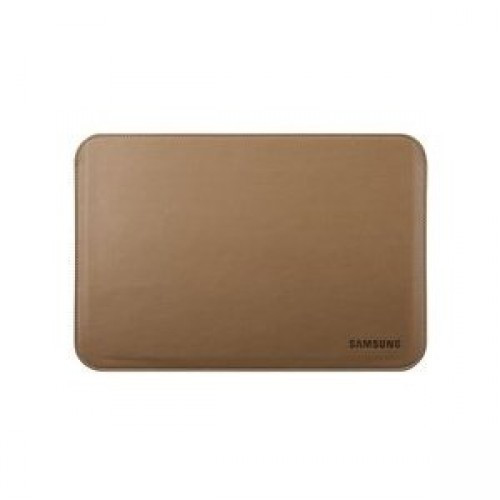 Samsung EFC-1B1LCEB tablet case Pouch case Brown