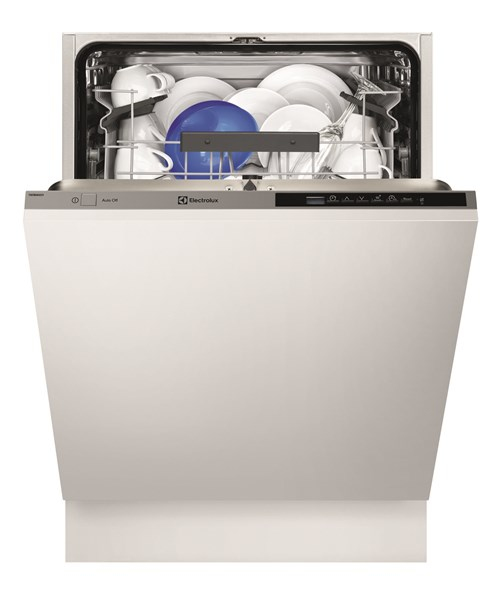 Electrolux ESL5355LO dishwasher Fully built-in 13 place settings