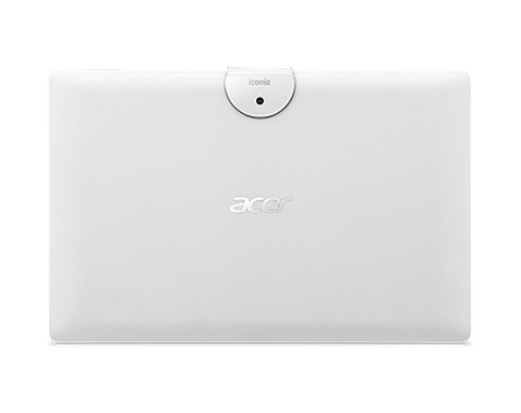 Acer Iconia B3-A40 – image 5