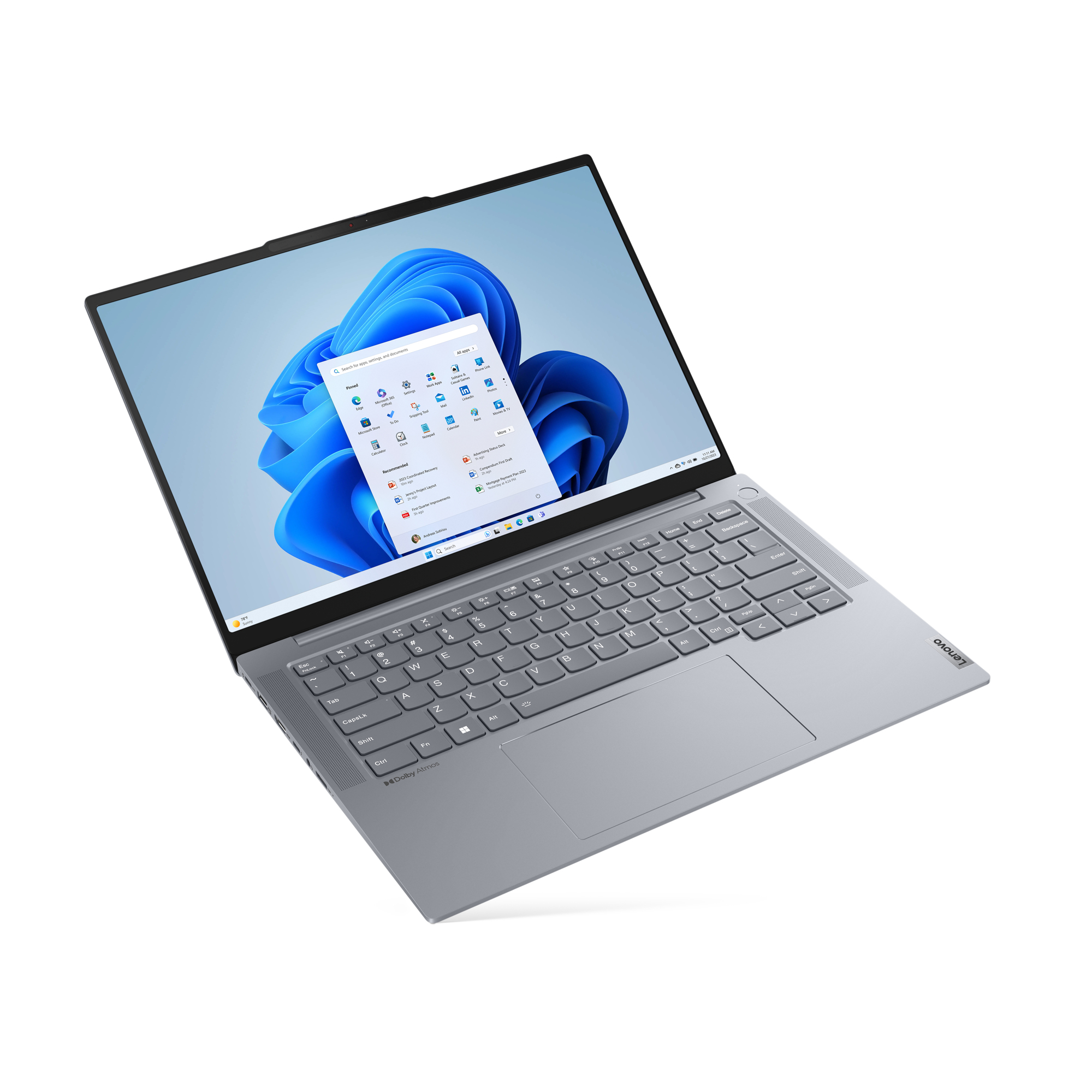 Lenovo ThinkBook 14 G6+ IMH – image 8