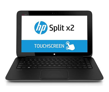 HP Spectre x2 13-m110ca Intel® Core™ i3 i3-4010Y Hybrid (2-in-1)