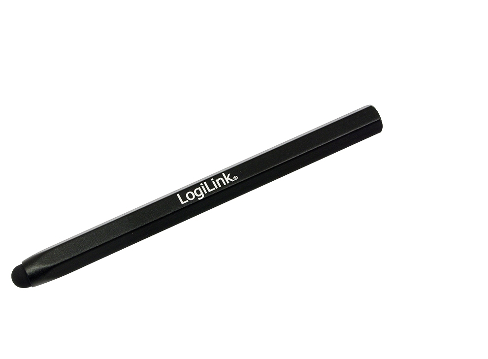 LogiLink AA0010 stylus pen Black – image 3