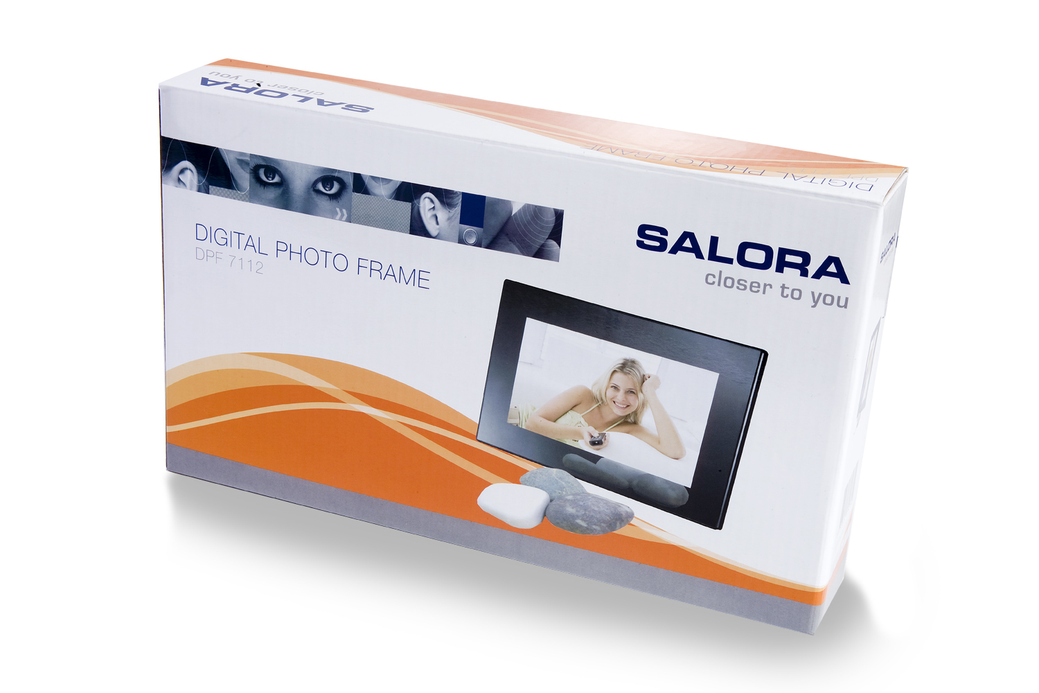 Salora DPF 7112 – image 3