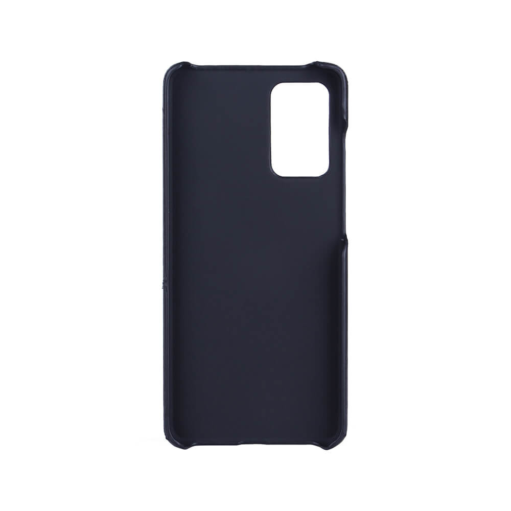 Onsala Mobile Cover Black with Cardpocket Samsung A72 – image 4