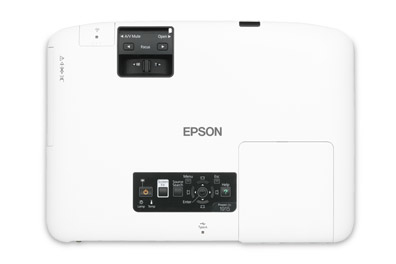 Epson PowerLite 1915 – image 3