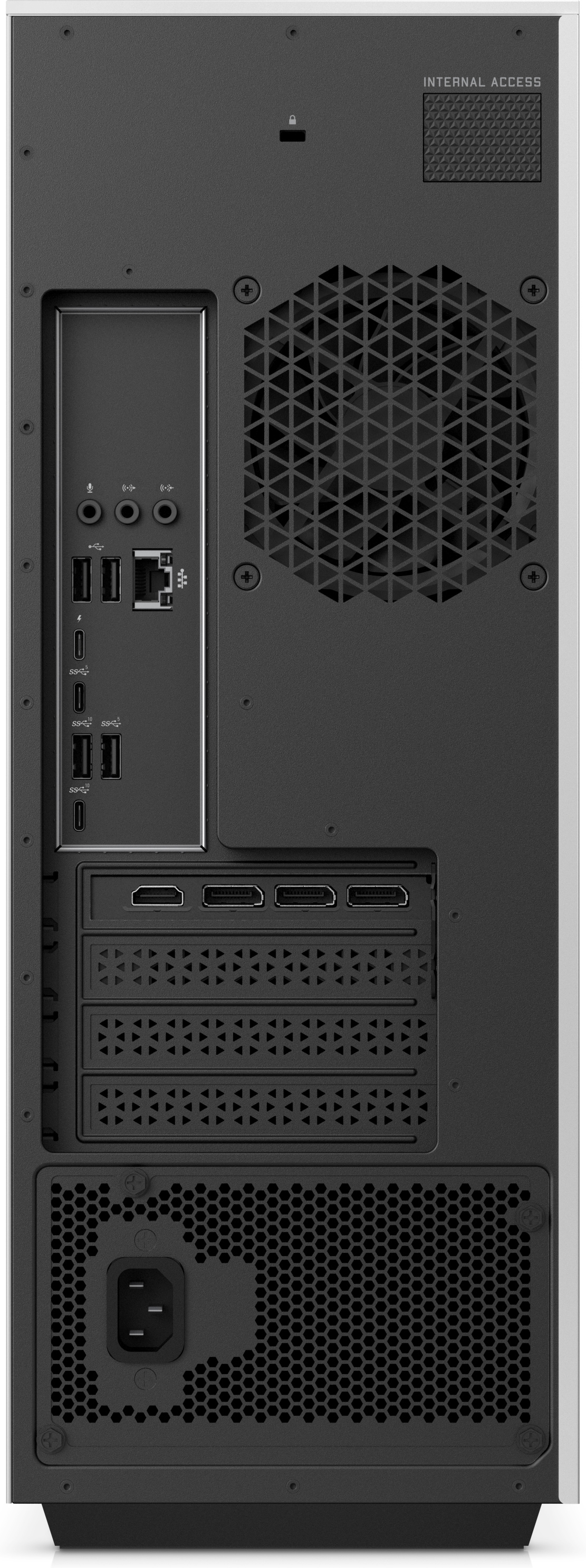 HP ENVY TE02-0001na Intel® Core™ i7 i7-12700 – image 5