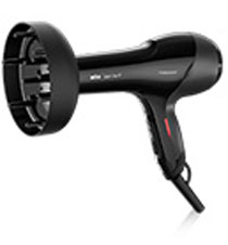 Braun HD-785 hair dryer