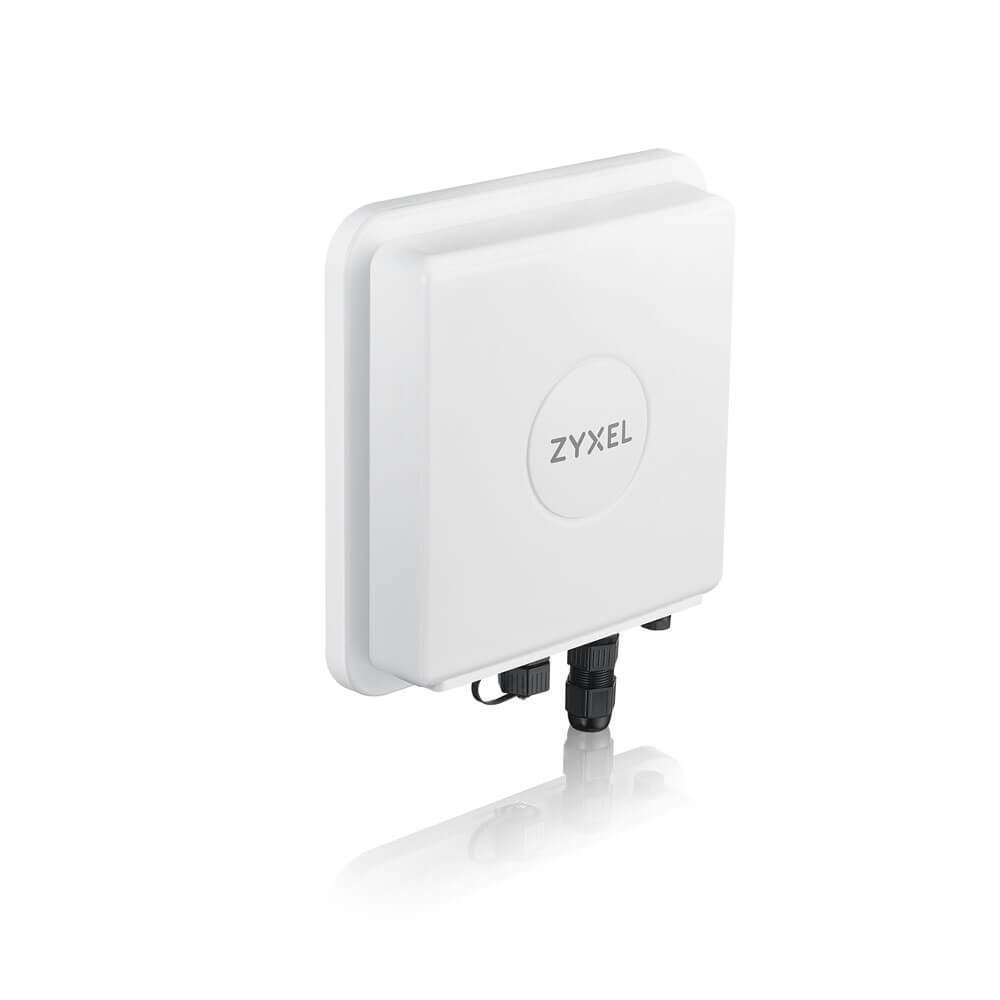 Zyxel WAC6552D-S White Power over Ethernet (PoE) – image 2