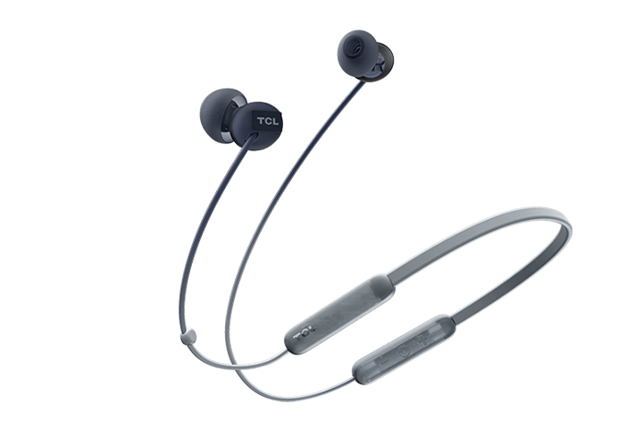 TCL SOCL300BTBK headphones/headset Wireless In-ear Calls/Music Bluetooth Black