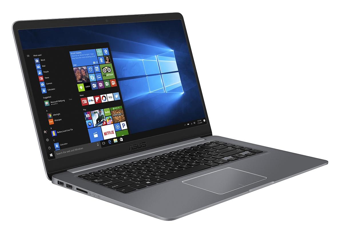 ASUS X510UA-37AHDCB1 Intel® Core™ i3 i3-7100U Laptop – image 7