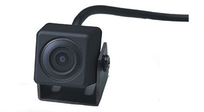 JVC KV-CM1K webcam Black