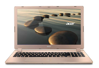 Acer Aspire 581-6456 Intel® Core™ i3 i3-3227U Laptop