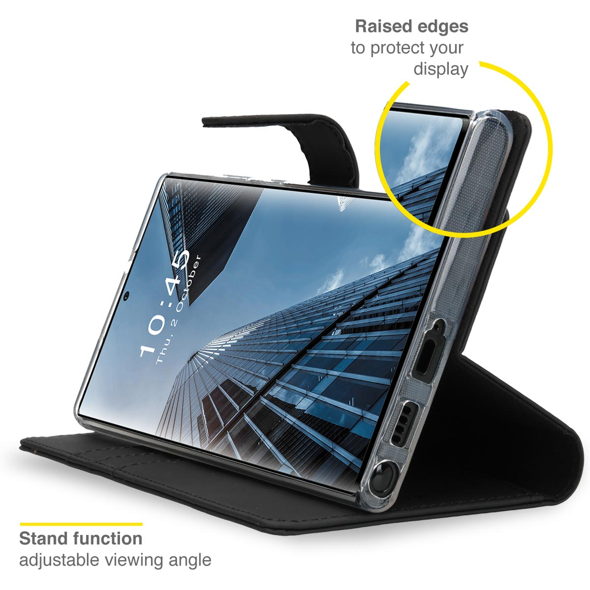 Accezz SH00046961 mobile phone case – image 2