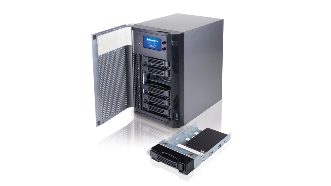 Lenovo EMC PX6-300D – image 3