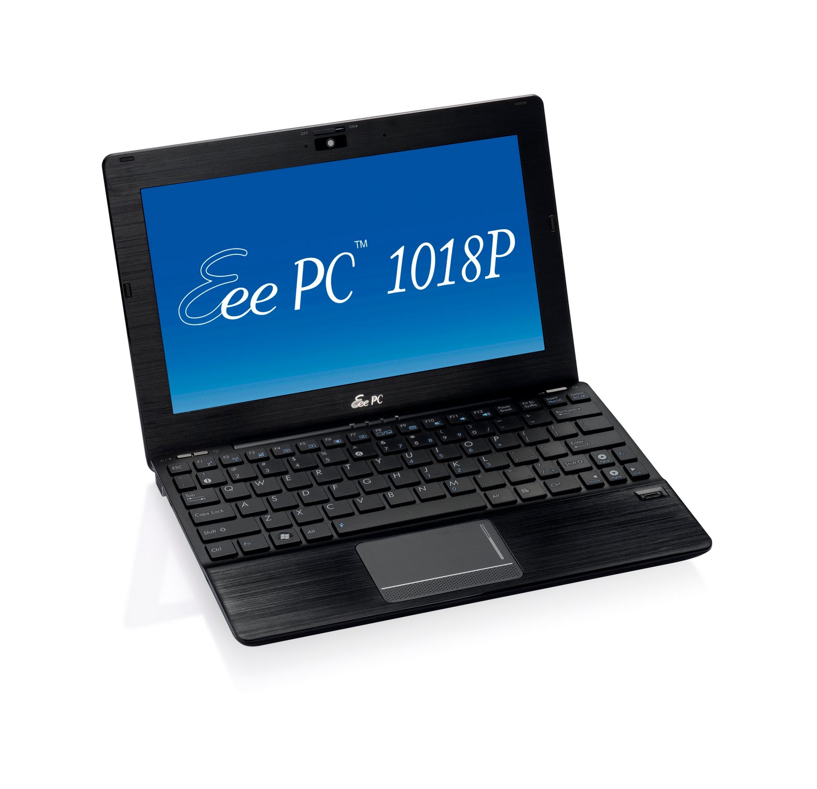 ASUS Eee PC 1018P-B068S