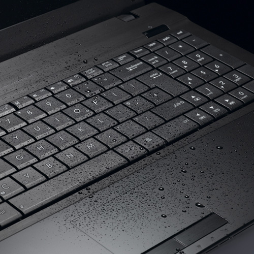 ASUSPRO P52JC-SO024X laptop Intel® Core™ i3 i3-370M – image 2