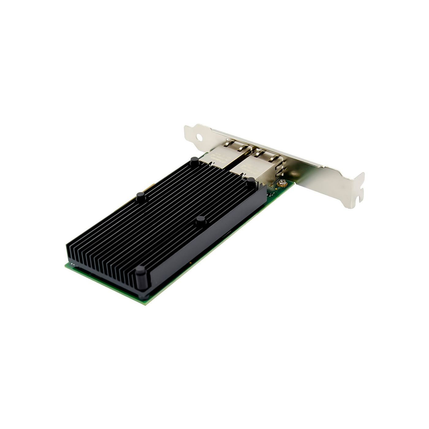 Microconnect MC-PCIEX4-X550-T2-D network card Internal Ethernet 10000 Mbit/s – image 4