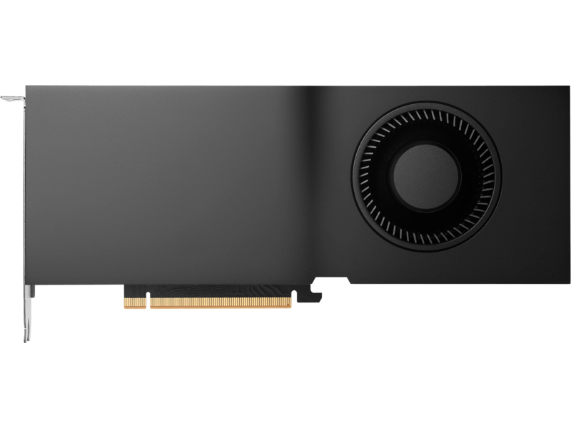 HP NVIDIA RTX 5000 Ada
