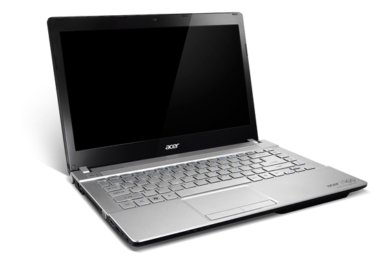 Acer Aspire 571G-53214G75Mass Intel® Core™ i5 i5-3210M 39.6 cm (15.6") HD 4 GB DDR3-SDRAM 750 GB HDD NVIDIA® GeForce® GT 640M Windows 7 Home Premium