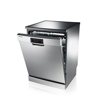 Samsung DW5363PGBSL washing machine – image 6