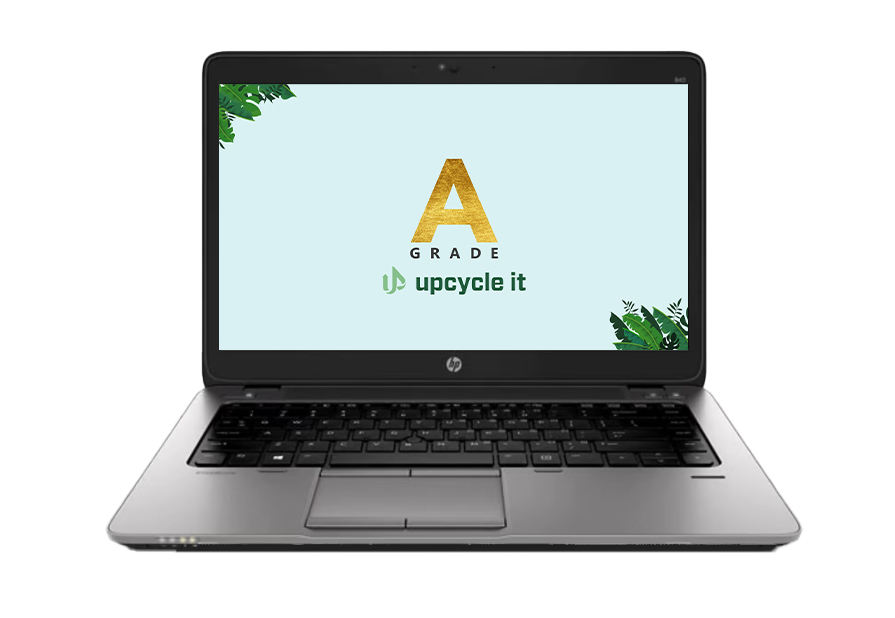 upcycle it HP EliteBook 840 G1 (Refurbished) A