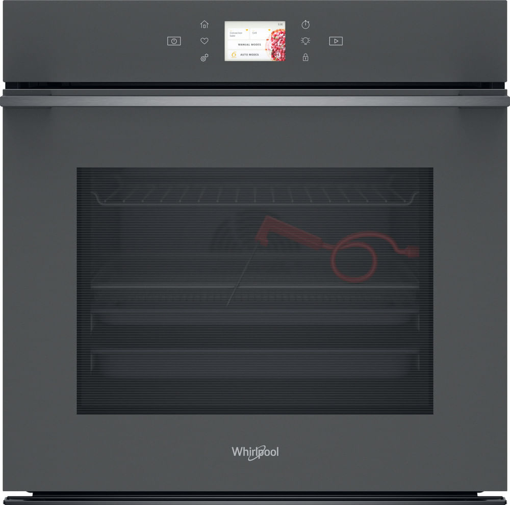 Whirlpool WOI118FPT2SSMAF