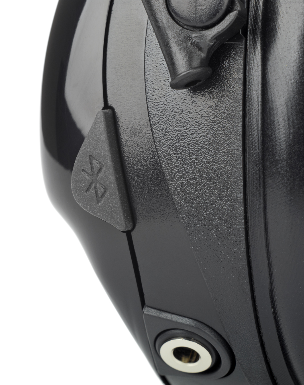 3M PELTOR WS Chrome Tactical Hearing-Protector with Bluetooth – image 3