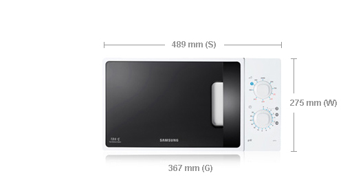 Samsung GE71A – image 2