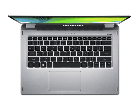 Acer Spin 3 SP314-21-R4X4 AMD Ryzen™ 3 3250U Hybrid (2-in-1) – image 4