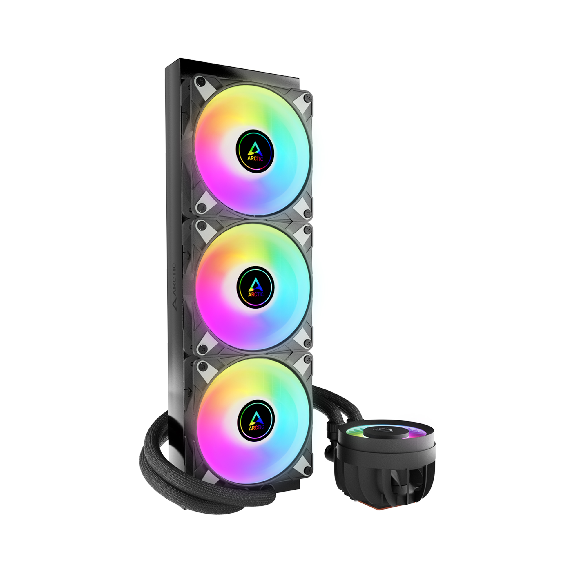 ARCTIC III 360 A-RGB – image 2
