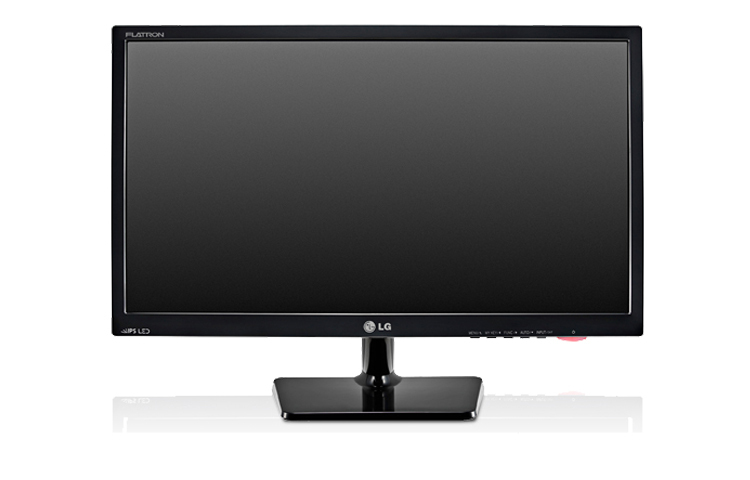 LG IPS224V-BN computer monitor