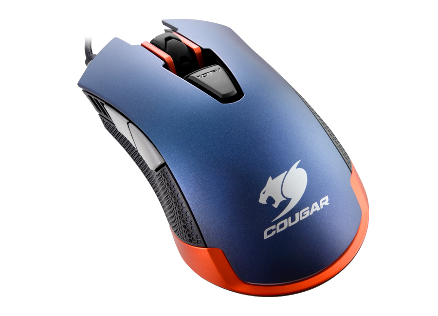 COUGAR 550M mouse Gaming USB Type-A Optical 6400 DPI – image 8
