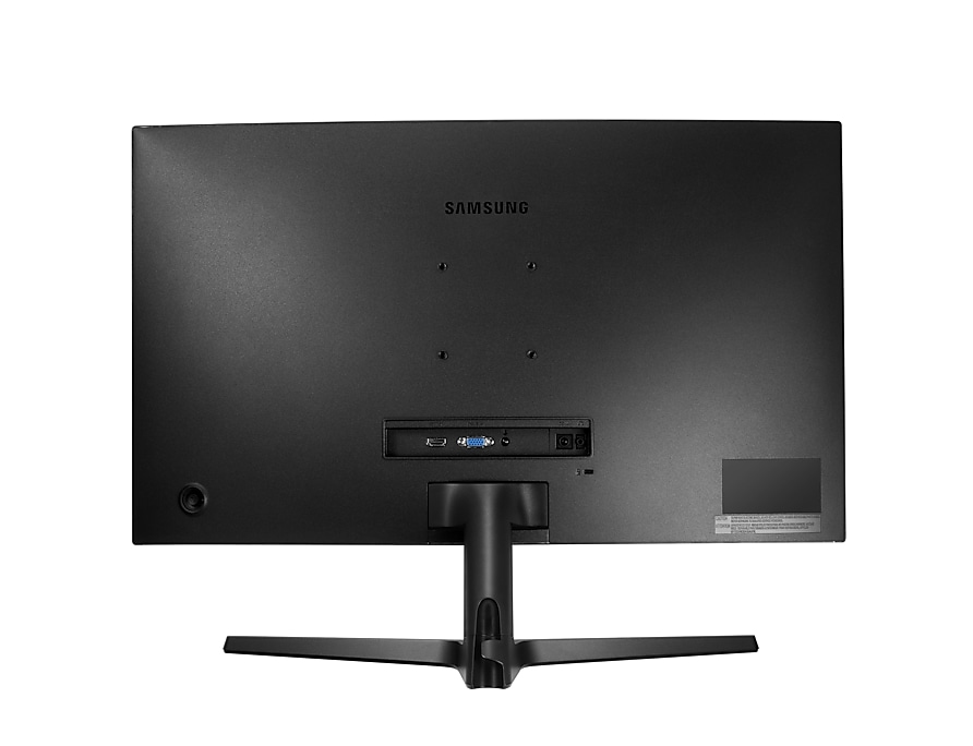 Samsung LC32R500FHAXXA computer monitor – image 2