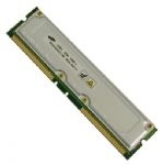 Samsung 512Mb PC800 Rambus RDRAM