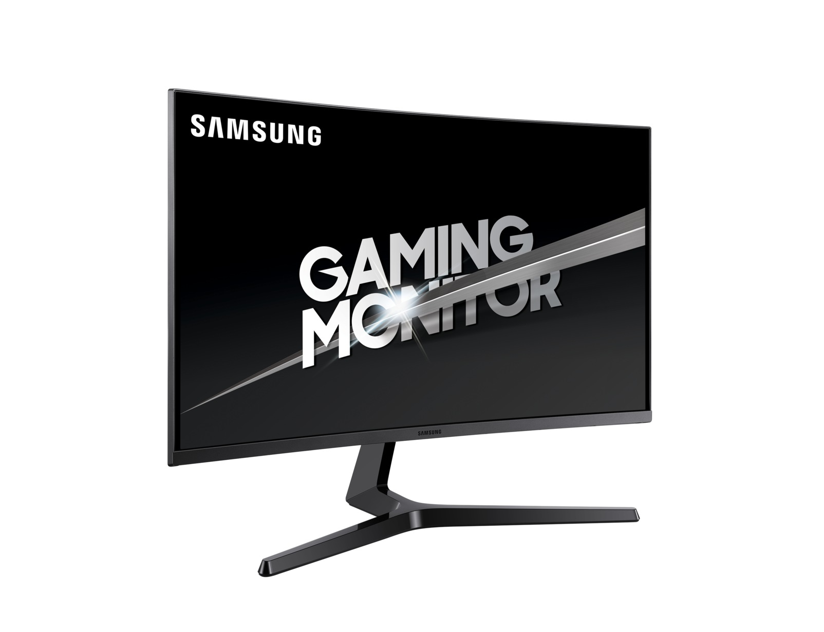 Samsung LC32JG52QQNXZA computer monitor – image 4