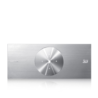 Samsung HT-ES8200 home cinema system 2.1 channels – image 3