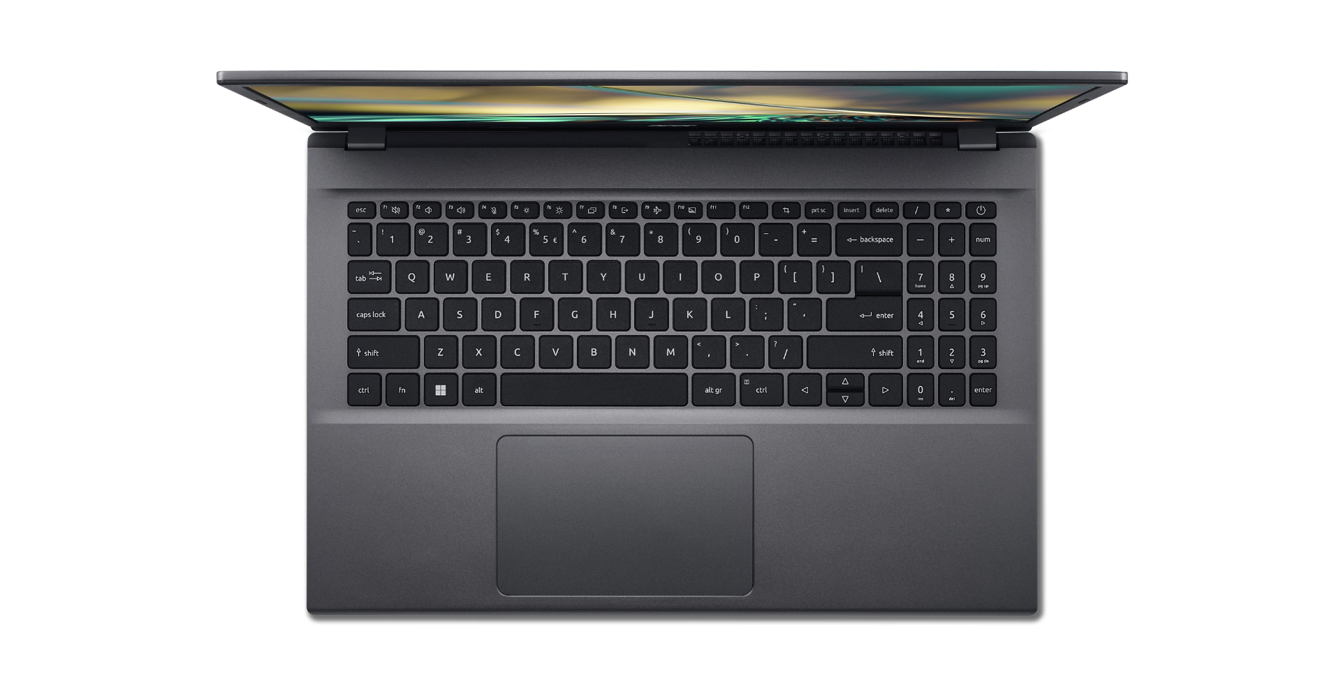 Acer Aspire 5 A515-47-R3V6 AMD Ryzen™ 7 5825U Laptop – image 4