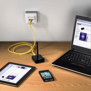 Hama 3in1-WLAN-Adapter 150 Mbit/s – image 9