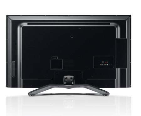 LG 60LA620V TV 152.4 cm (60") Full HD Smart TV Wi-Fi Black – image 8