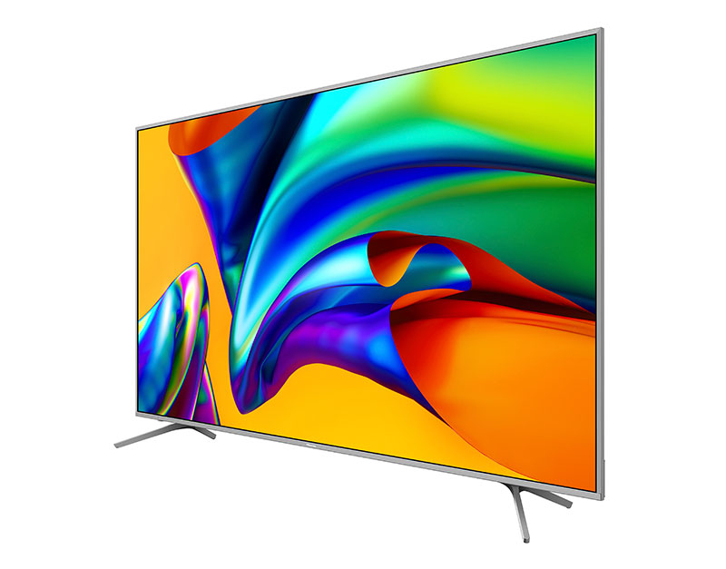 Hisense 75 UHD SMART TV – image 3