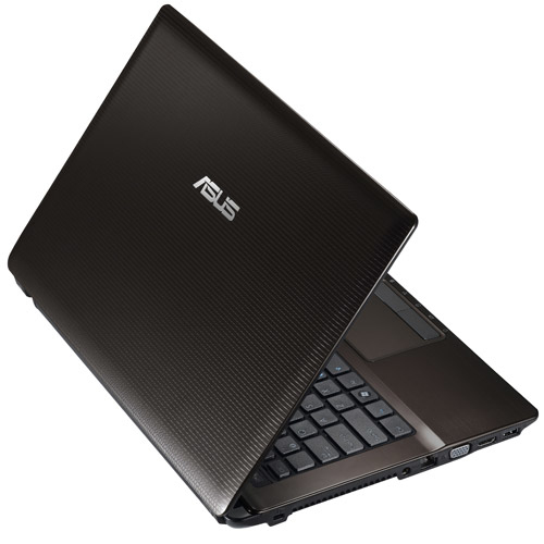 ASUS A43SD-353DB970 laptop Intel® Pentium® B970