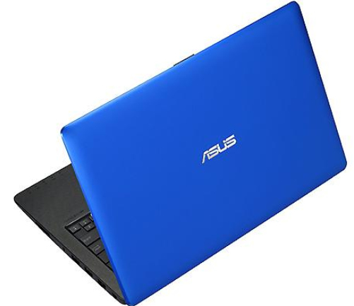 ASUS K200MA-DS01T-BL Intel® Celeron® N2815 Laptop – image 1