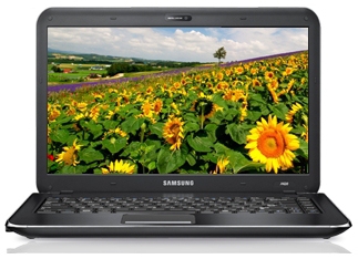 Samsung X X420-JA01MX Intel® Pentium® SU4100