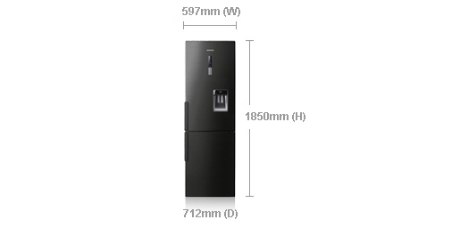 Samsung RL56GPGBP – image 2