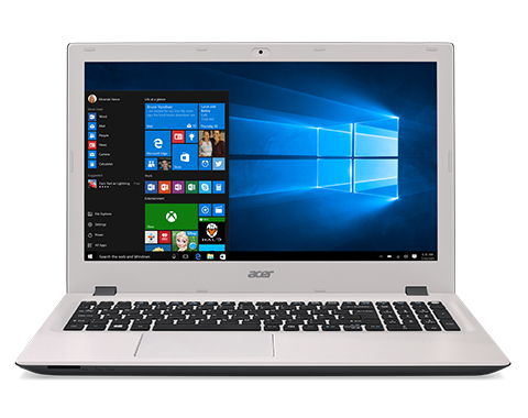 Acer Aspire E E5-574G-56P1 Intel® Core™ i5 i5-6200U Laptop