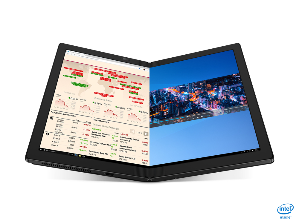 Lenovo X1 Fold – image 7